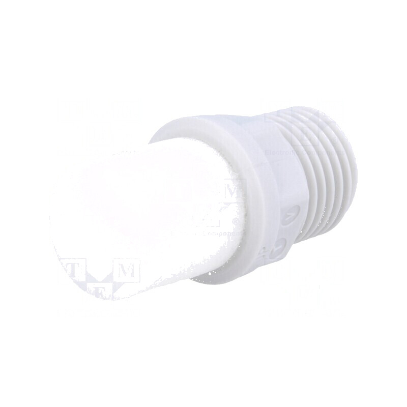 Amortizor de zgomot R 1/4 exterior max. 10bar 30dB | Electronic-mag.ro | Componente Electronice