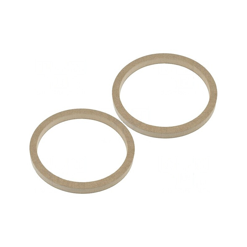 Distanţier MDF 200mm Impregnat Lăcuit - 2 Bucăți | Electronic-mag.ro | Componente Electronice