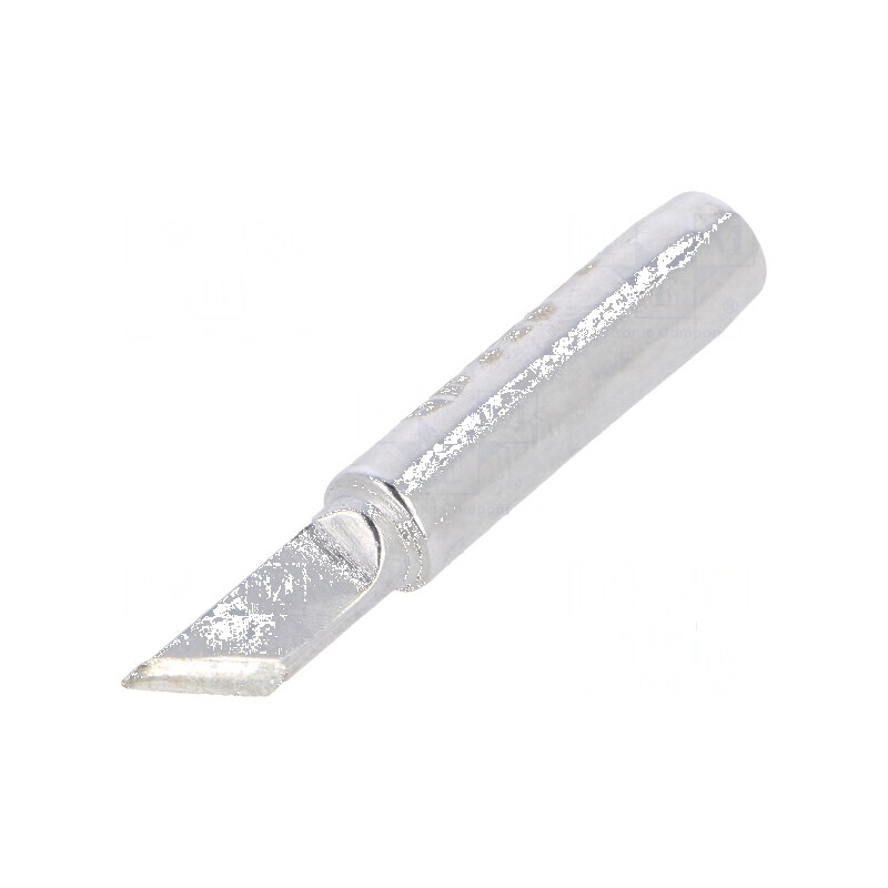 Vârf tip cuțit pentru ciocan de lipit, compatibil cu stații de lipit | Electronic-mag.ro | Componente Electronice