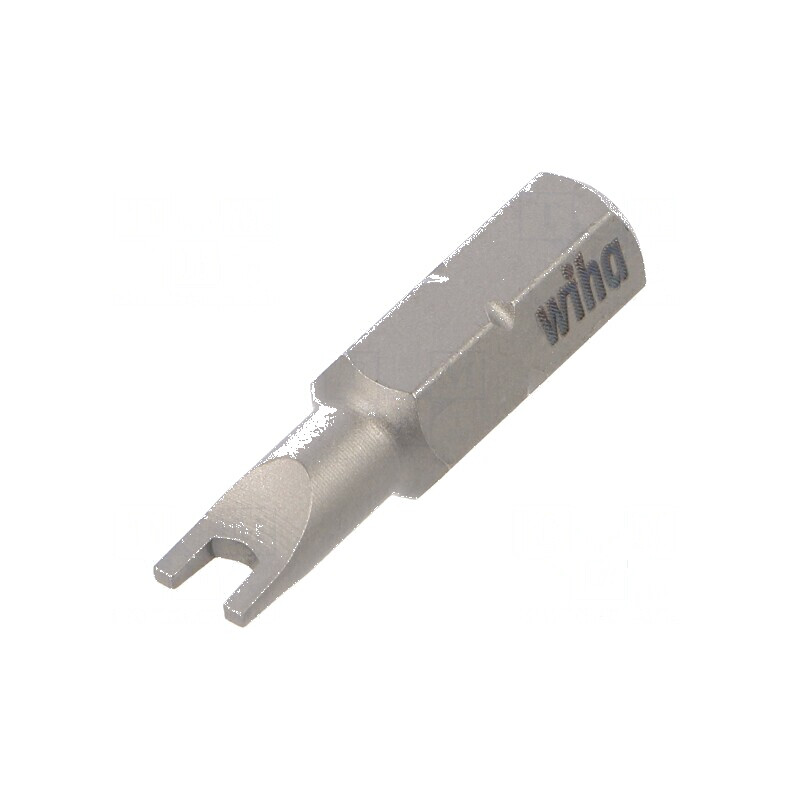 Capăt de şurubelniţă spanner SP6 25mm STANDARD | Electronic-mag.ro | Componente Electronice