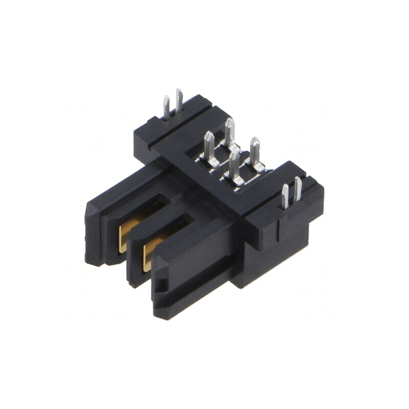 Conector PCB-PCB FX30B SMT PIN 2 soclu tată 17A | Electronic-mag.ro | Componente Electronice Conector PCB-PCB FX30B SMT PIN 2 soclu tată 17A | Electronic-mag.ro | Componente Electronice