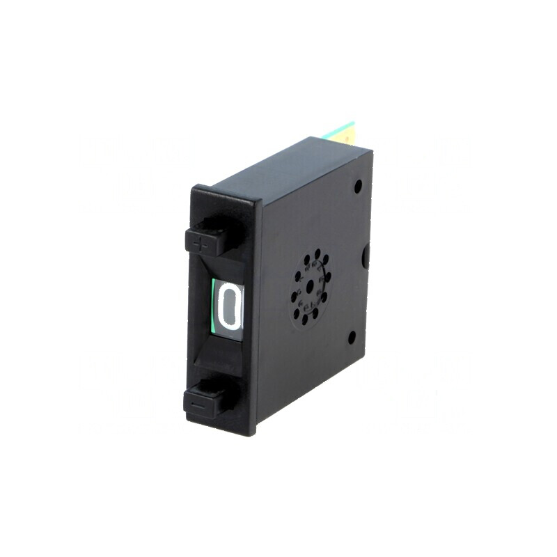 Întrerupător codificare DEC/DEC 100mA 46x10x30,5mm | Electronic-mag.ro | Componente Electronice