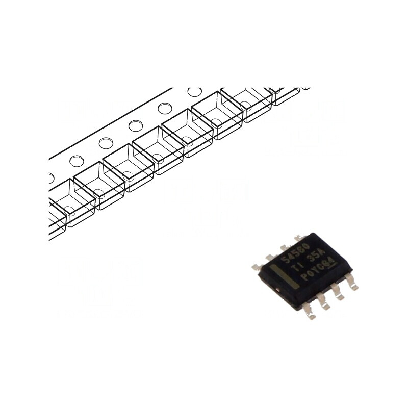 Convertor DC/DC PMIC 4,5-60VDC 0,8-58,8VDC 5A | Electronic-mag.ro | Componente Electronice Convertor DC/DC PMIC 4,5-60VDC 0,8-58,8VDC 5A | Electronic-mag.ro | Componente Electronice