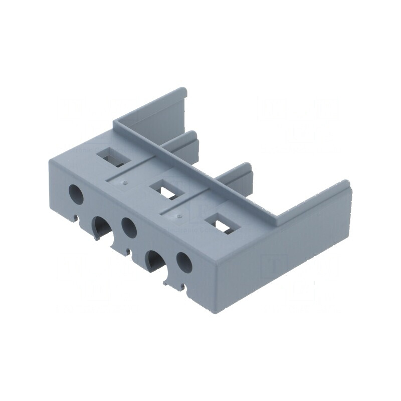 Capac borne pentru conexiuni electrice | Electronic-mag.ro | Componente Electronice Capac borne pentru conexiuni electrice | Electronic-mag.ro | Componente Electronice