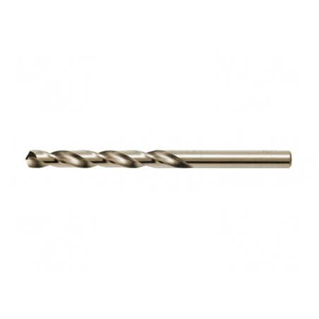 Burghiu metal Ø8mm L75mm 1buc. | Electronic-mag.ro | Componente Electronice