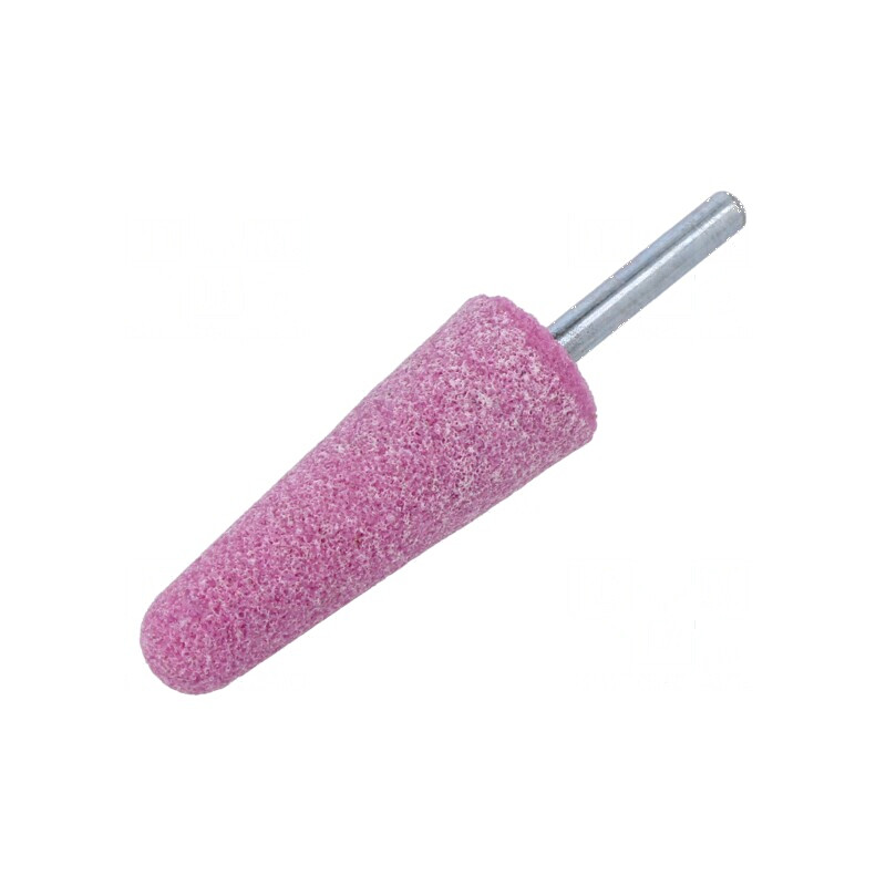 Piatra de șlefuit 6mm pentru metal și ceramică, fixare tijă 6mm | Electronic-mag.ro | Componente Electronice Piatra de șlefuit 6mm pentru metal și ceramică, fixare tijă 6mm | Electronic-mag.ro | Componente Electronice