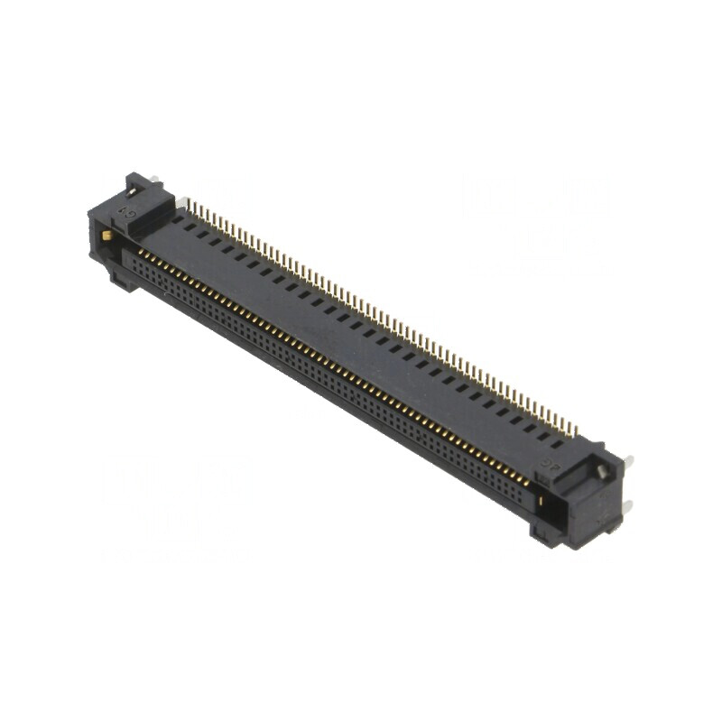 Conector PCB-PCB mamă PIN 120 0,8mm H 6,7mm FX18 aurit SMT | Electronic-mag.ro | Componente Electronice Conector PCB-PCB mamă PIN 120 0,8mm H 6,7mm FX18 aurit SMT | Electronic-mag.ro | Componente Electronice