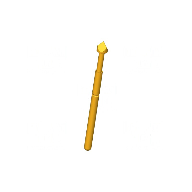 Ac de testare pentru Abatere arc - 2,4mm, max. 3mm | Electronic-mag.ro | Componente Electronice Ac de testare pentru Abatere arc - 2,4mm, max. 3mm | Electronic-mag.ro | Componente Electronice