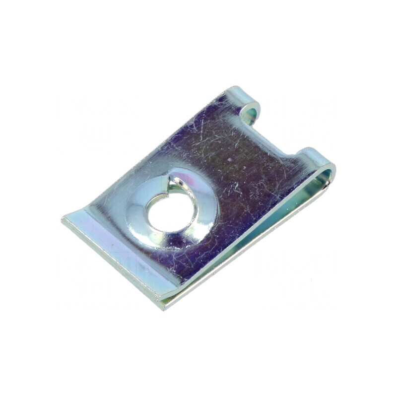 Lamelă de montare 10 bucăți | Electronic-mag.ro | Componente Electronice