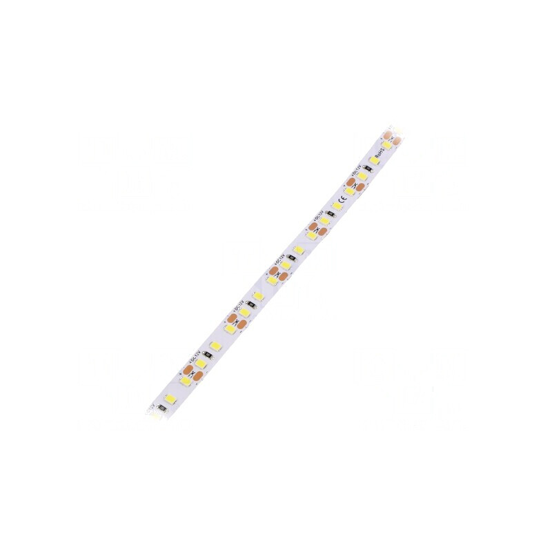Banda LED albă 2835 120 LED/m 8mm IP33 9,6W/m CRI 80 | Electronic-mag.ro | Componente Electronice Banda LED albă 2835 120 LED/m 8mm IP33 9,6W/m CRI 80 | Electronic-mag.ro | Componente Electronice