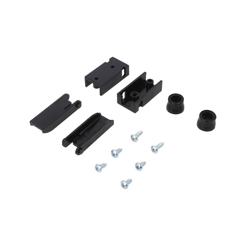 Picioruş rapid pentru montare carcase | Electronic-mag.ro | Componente Electronice