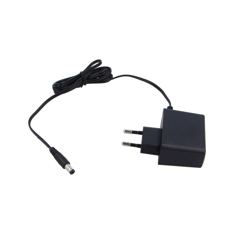 Alimentator pulsatoriu 5VDC 1A 5W Plug-in | Electronic-mag.ro | Componente Electronice
