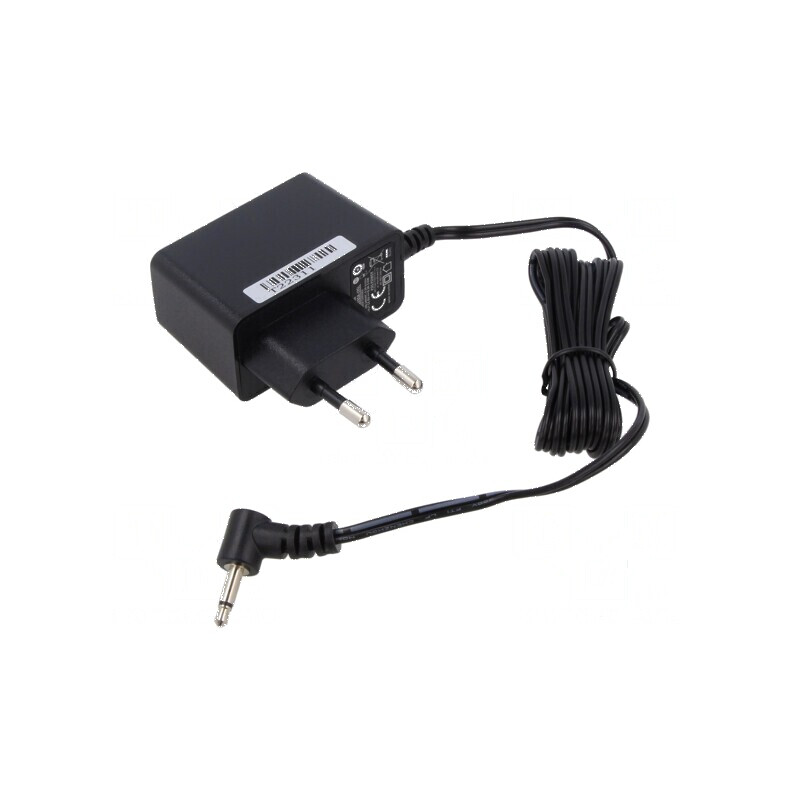Alimentator pulsatoriu 12VDC 0,35A 3,6W plug-in | Electronic-mag.ro | Componente Electronice
