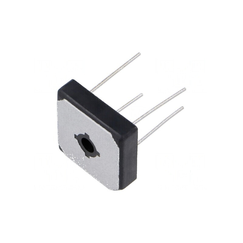 Punte redresoare monofazat Urmax 1,2kV 35A 475A THT | Electronic-mag.ro | Componente Electronice