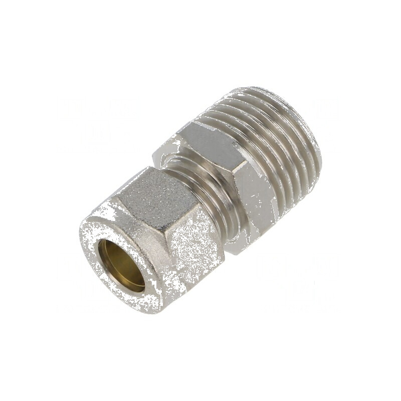 Fitting R 1/2 extern cu filet, 60÷300°C, 10mm | Electronic-mag.ro | Componente Electronice Fitting R 1/2 extern cu filet, 60÷300°C, 10mm | Electronic-mag.ro | Componente Electronice
