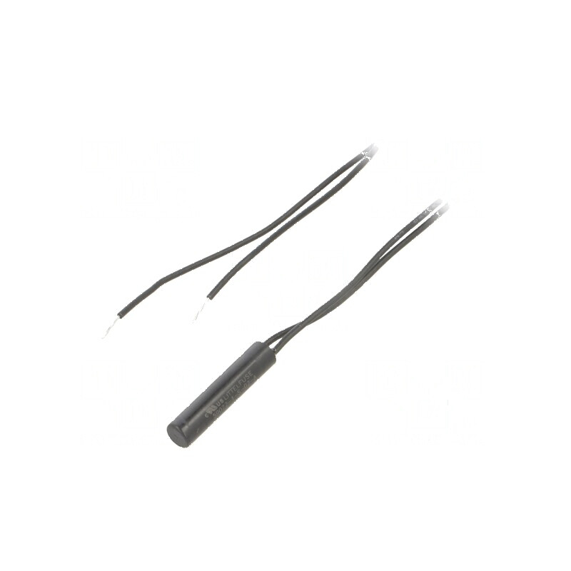 Senzor reed Rază 9,6mm, Pîntrerup 10W, Ø5,8x25,4mm, 0,5A | Electronic-mag.ro | Componente Electronice