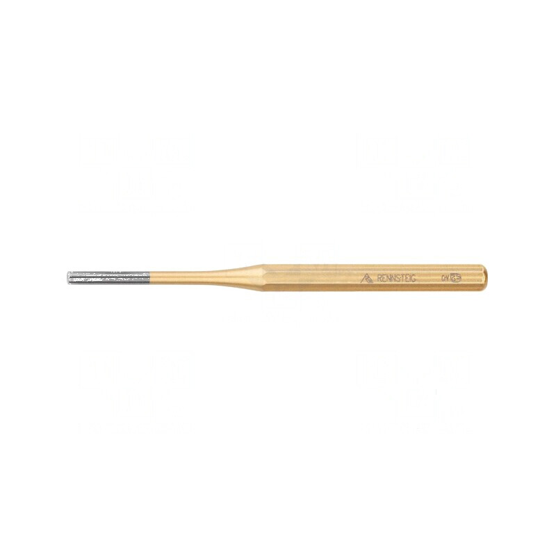 Poanson 150mm oţel crom-vanadium Ø3mm | Electronic-mag.ro | Componente Electronice Poanson 150mm oţel crom-vanadium Ø3mm | Electronic-mag.ro | Componente Electronice