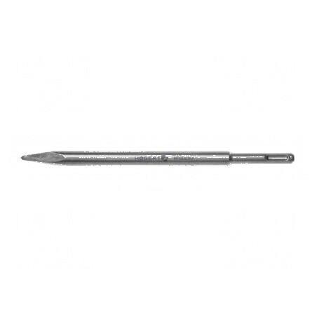 Daltă ascuțită beton 250mm SDS-Plus® | Electronic-mag.ro | Componente Electronice