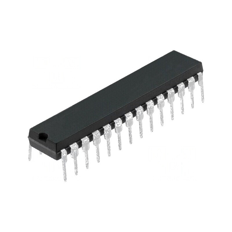 Microcontroler PIC 128kB 64MHz I2C LIN SPI UART | Electronic-mag.ro | Componente Electronice