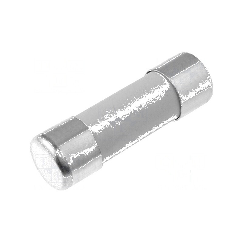 Siguranţă aR 16A 690VAC 10,3x38mm RAPIDPLUS | Electronic-mag.ro | Componente Electronice