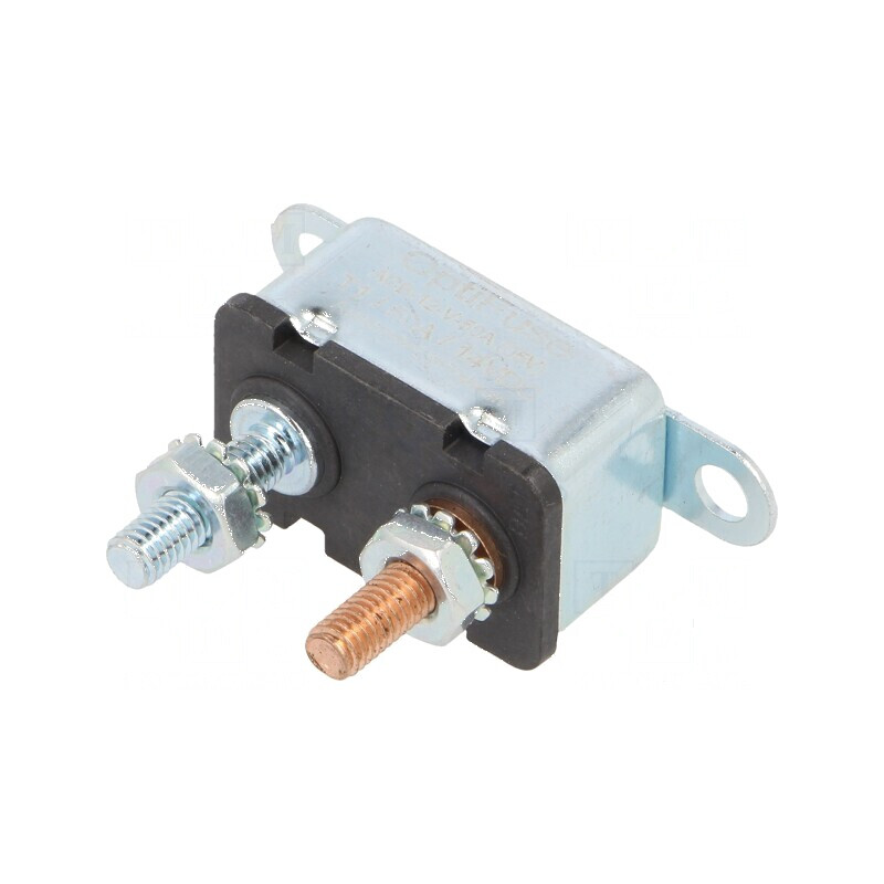 Siguranţă auto 50A 12VDC 31,8x20,51x18,54mm | Electronic-mag.ro | Componente Electronice