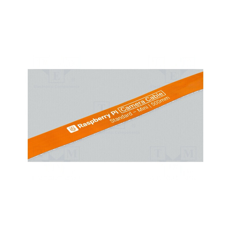 Cablu de conectare 500mm - Accesorii | Electronic-mag.ro | Componente Electronice