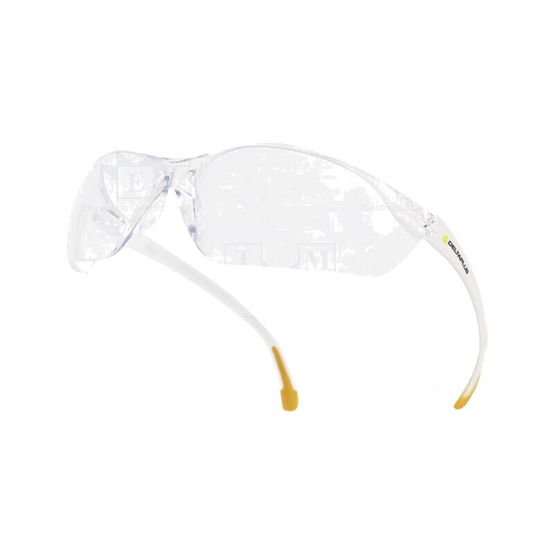 Ochelari de protecţie MEIA cu lentilă transparentă Clasa 1 | Electronic-mag.ro | Componente Electronice