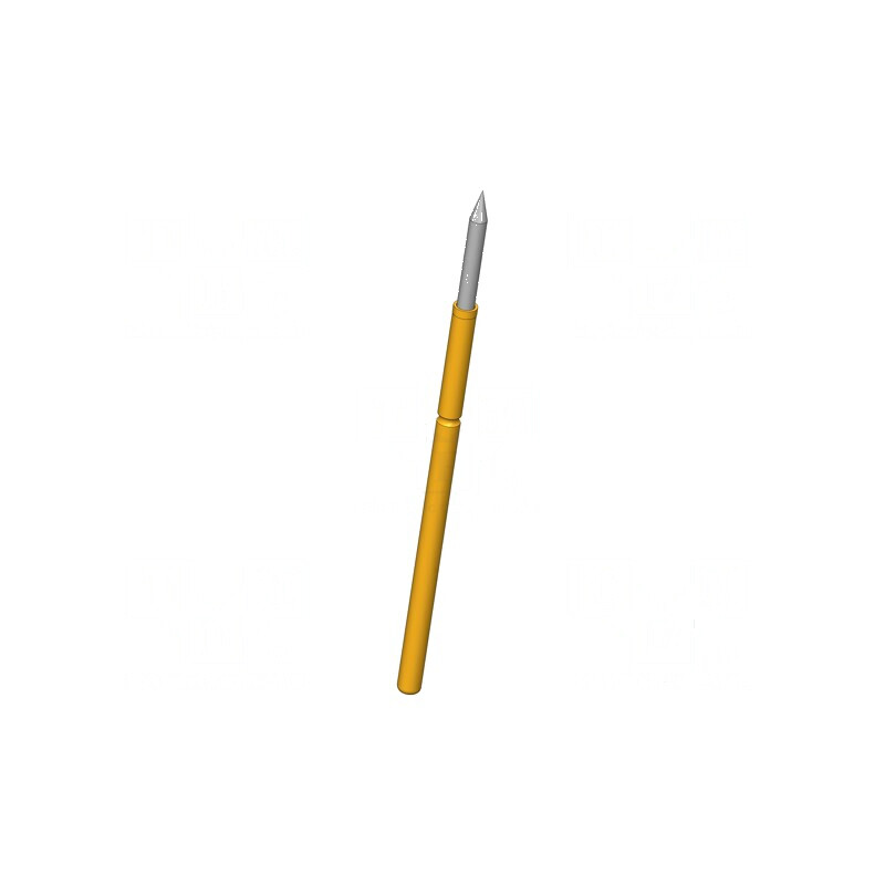 Ac de testare Abatere arc 2,2mm 3A Oțel 0,7N | Electronic-mag.ro | Componente Electronice