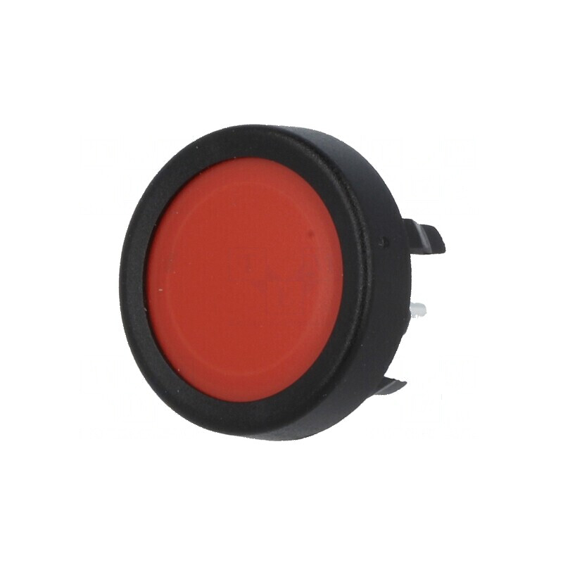 Comutator apăsare Poz 2 SPST-NO 0,125A/48VDC | Electronic-mag.ro | Componente Electronice