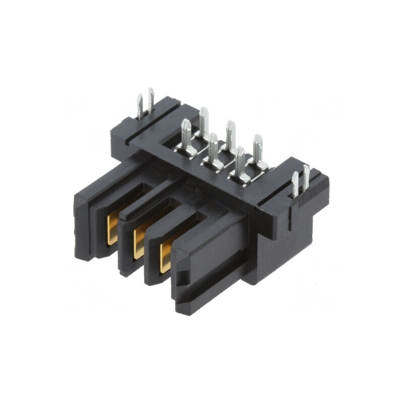 Conector PCB-PCB FX30B SMT PIN 3 Soclu 16A pentru PCB Tată | Electronic-mag.ro | Componente Electronice Conector PCB-PCB FX30B SMT PIN 3 Soclu 16A pentru PCB Tată | Electronic-mag.ro | Componente Electronice