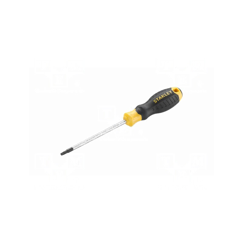 Şurubelniţă Torx® T20H cu Grip 100mm | Electronic-mag.ro | Componente Electronice