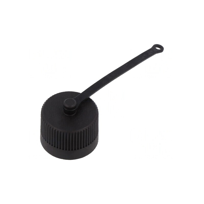 Capac protecţie pentru accesorii 692, 693, RD24 | Electronic-mag.ro | Componente Electronice