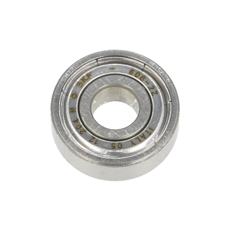 Lagăr cu bile 8mm, 22mm exterior, 7mm lățime | Electronic-mag.ro | Componente Electronice Lagăr cu bile 8mm, 22mm exterior, 7mm lățime | Electronic-mag.ro | Componente Electronice