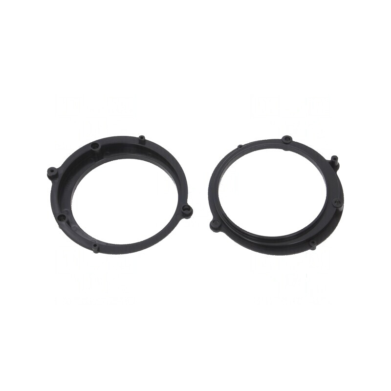 Cadru difuzor 130mm pentru Audi A4 1994-2000 - Uşi faţă | Electronic-mag.ro | Componente Electronice