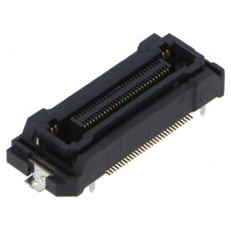 Conector PCB-PCB FX23L SMT PIN 60 Soclu 50V | Electronic-mag.ro | Componente Electronice