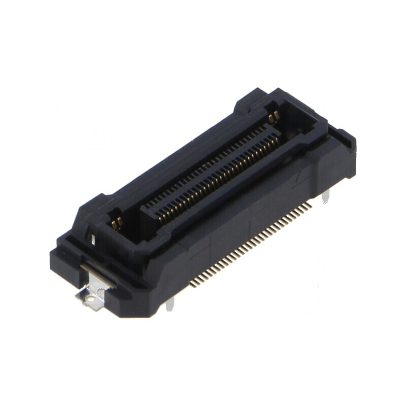 Conector PCB-PCB FX23L SMT PIN 60 Soclu 50V | Electronic-mag.ro | Componente Electronice Conector PCB-PCB FX23L SMT PIN 60 Soclu 50V | Electronic-mag.ro | Componente Electronice
