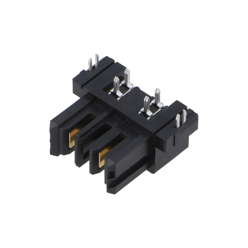 Conector PCB-PCB FX30B SMT 2 PIN Soclu pentru PCB Tată 19A | Electronic-mag.ro | Componente Electronice