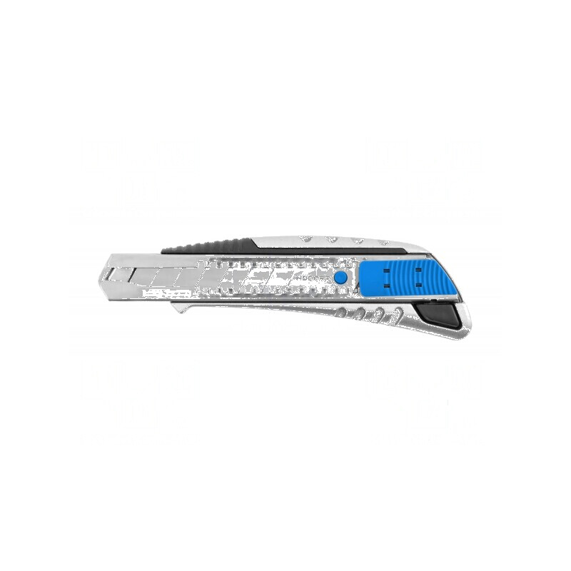 Cuțit universal pentru carton și țesături, 18mm | Electronic-mag.ro | Componente Electronice