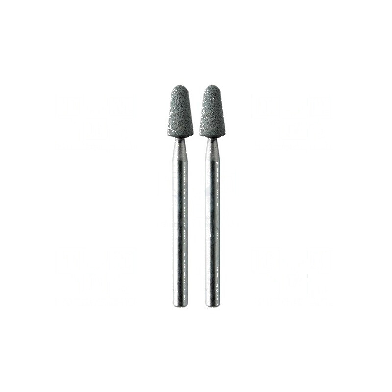 Piatra de şlefuit ceramică Ø 5mm, Ø 2,35mm - 2 bucăţi | Electronic-mag.ro | Componente Electronice Piatra de şlefuit ceramică Ø 5mm, Ø 2,35mm - 2 bucăţi | Electronic-mag.ro | Componente Electronice