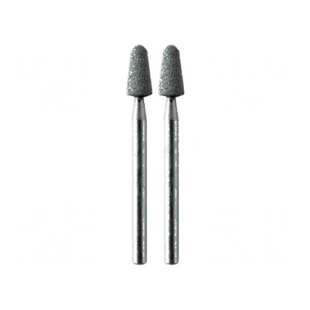 Piatra de şlefuit ceramică Ø 5mm, Ø 2,35mm - 2 bucăţi | Electronic-mag.ro | Componente Electronice
