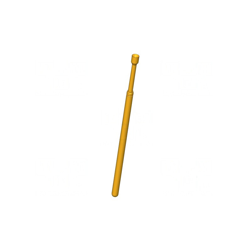 Ac de testare Abatere arc 4,3mm 8A CuBe 3N | Electronic-mag.ro | Componente Electronice