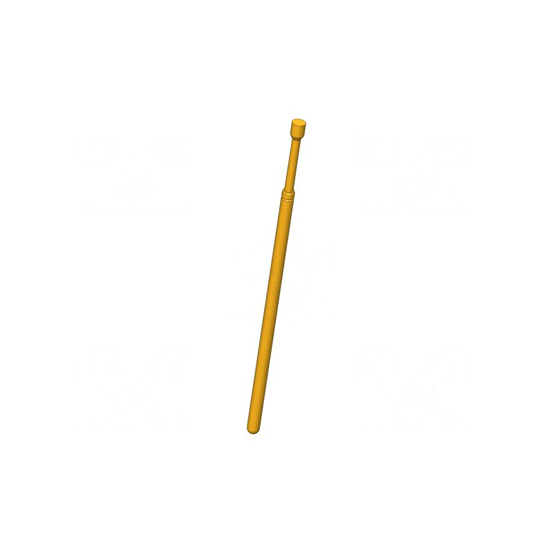 Ac de testare Abatere arc 4,3mm 8A CuBe 2,25N | Electronic-mag.ro | Componente Electronice