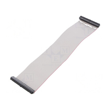 Cablu panglică IDC 1,27mm 0,3m | Electronic-mag.ro | Componente Electronice