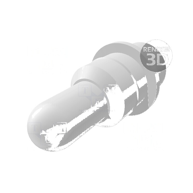 Ac de testare Abatere arc 2,75mm, Pas 6,66mm, 3A | Electronic-mag.ro | Componente Electronice