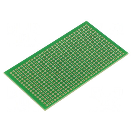 Placă PCB Verticală pentru Proiecte Electronice | Electronic-mag.ro | Componente Electronice
