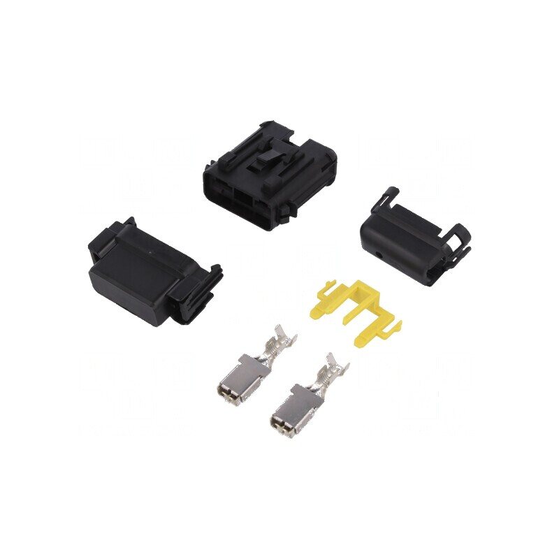 Soclu cu protecție 29mm 80A pe cablu cu împingere, 1 pistă | Electronic-mag.ro | Componente Electronice Soclu cu protecție 29mm 80A pe cablu cu împingere, 1 pistă | Electronic-mag.ro | Componente Electronice