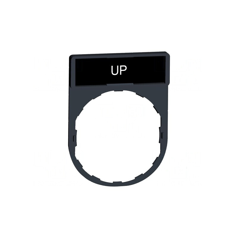 Tăbliţă descriptivă Harmony XB4 - Accesoriu industrial | Electronic-mag.ro | Componente Electronice Tăbliţă descriptivă Harmony XB4 - Accesoriu industrial | Electronic-mag.ro | Componente Electronice