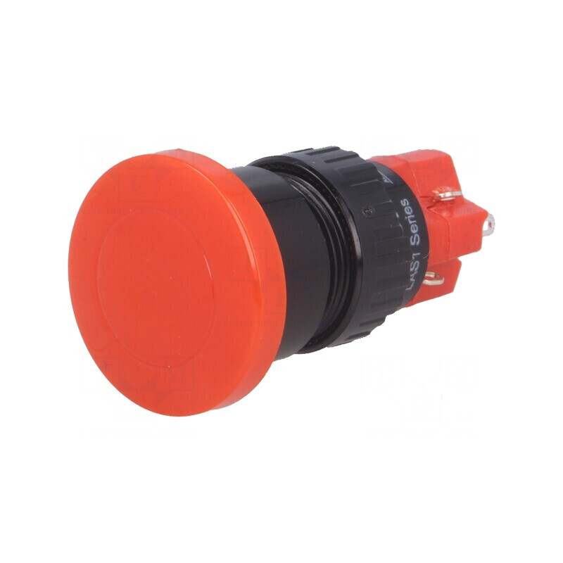 Comutator apăsare Poz 2 SPDT 3A 250VAC ON-ON | Electronic-mag.ro | Componente Electronice