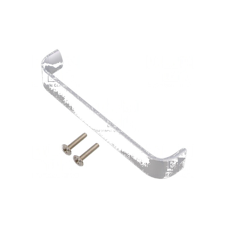 Suport aluminiu naturală 30mm H, 168mm L, 25mm W cu manetă | Electronic-mag.ro | Componente Electronice Suport aluminiu naturală 30mm H, 168mm L, 25mm W cu manetă | Electronic-mag.ro | Componente Electronice
