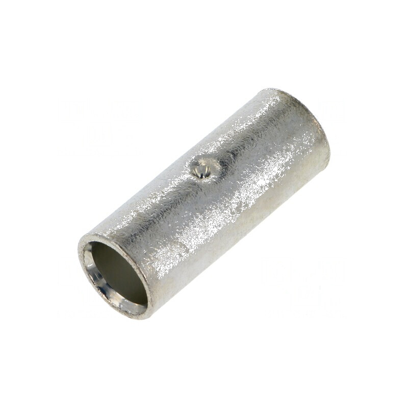 Vârf cupru cositorit 120mm2 pentru cablu, crimpat | Electronic-mag.ro | Componente Electronice